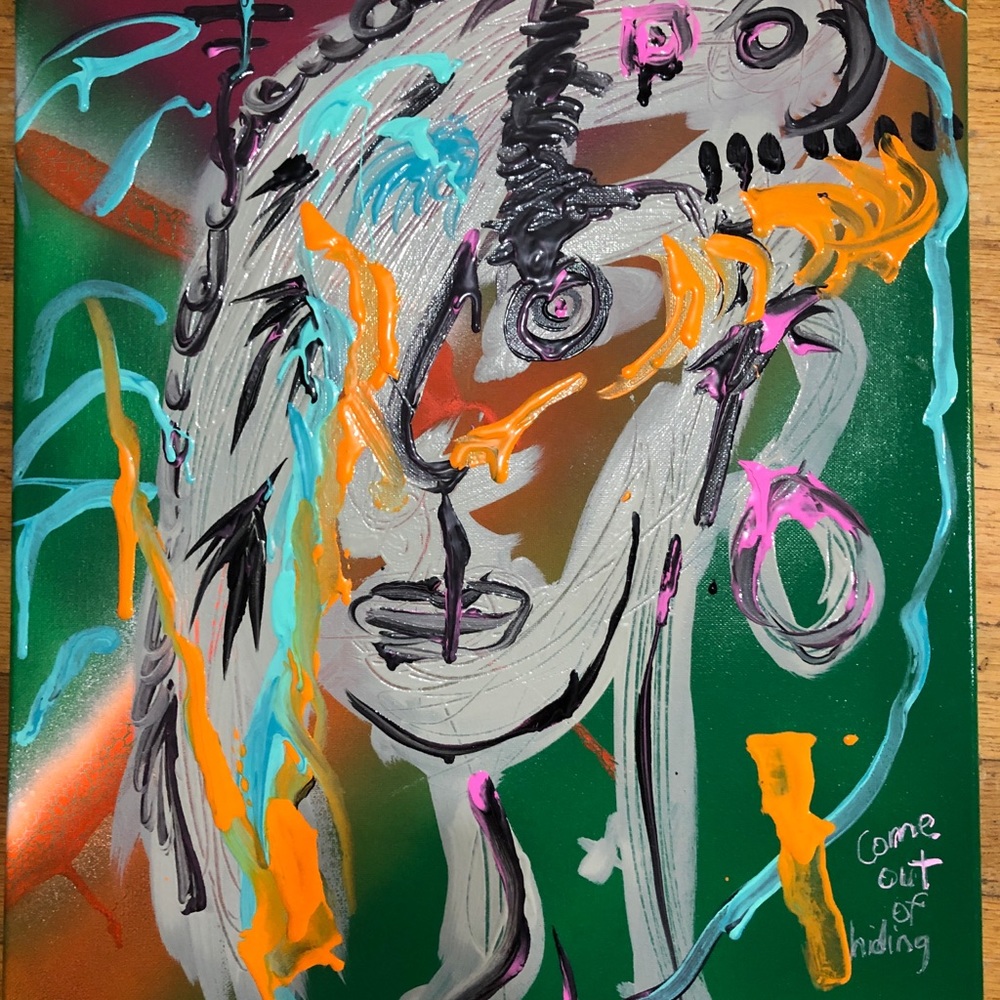 Meet your Posher, Erica